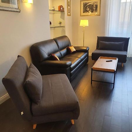 Apartamento Ripetta 24 Roma Exterior foto