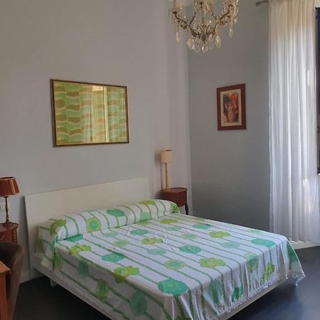 Apartamento Ripetta 24 Roma Exterior foto