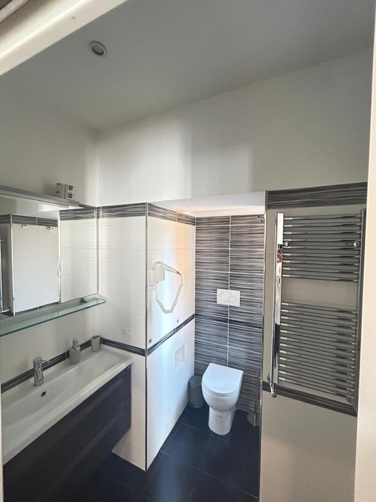 Apartamento Ripetta 24 Roma Exterior foto