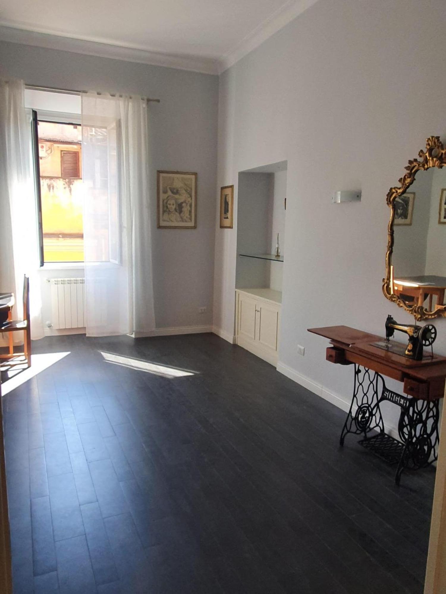 Apartamento Ripetta 24 Roma Exterior foto