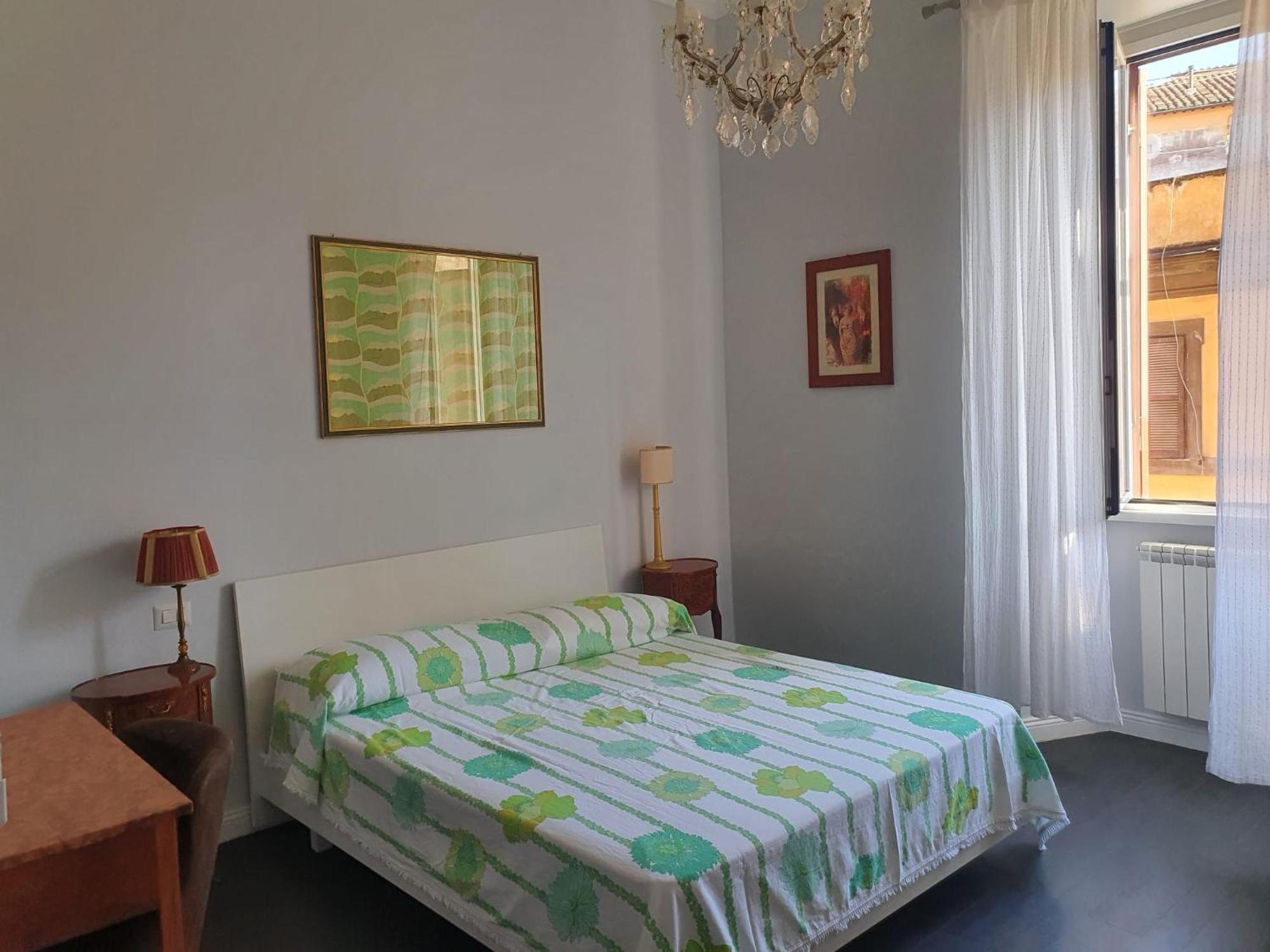 Apartamento Ripetta 24 Roma Exterior foto